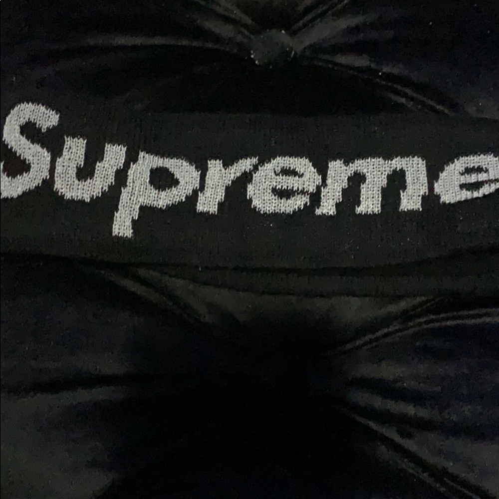 Supreme head band